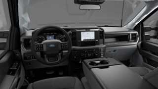 2027 Ford Super Duty® Internal Image 2